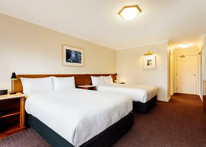 Cradle Mountain Hotel