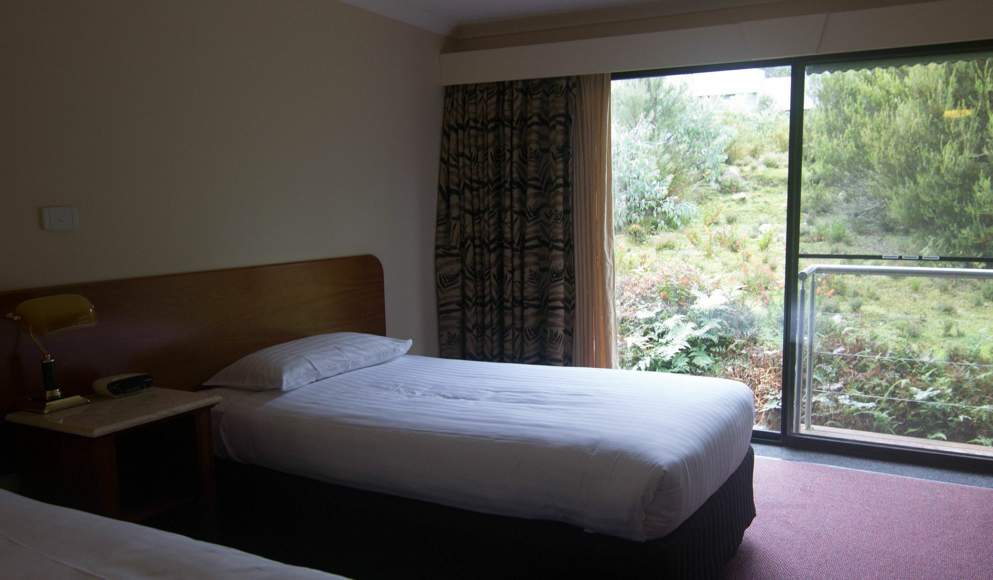 Cradle Mountain Hotel Cradle Mountain